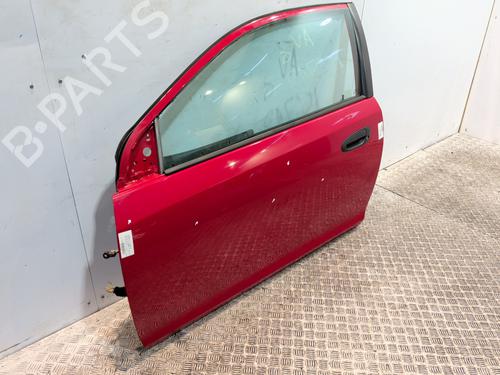Left front door HONDA CIVIC VII Hatchback (EU, EP, EV) 1.4 iS (EP1, EU5, EU7) | BP32340149C2