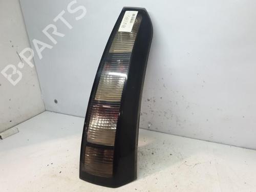 Right taillight OPEL MERIVA A MPV (X03) 1.7 CDTI (E75) | BP20381963C35 