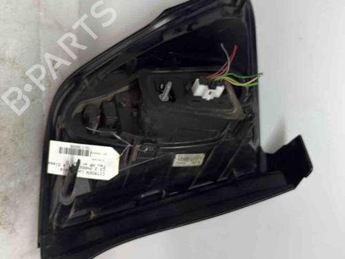 Used Right taillight Right taillight CITROËN C3 II (SC_) 1.4 HDi 70 (SC8HZC, SC8HR0, SC8HP4) (68 hp) 36763307 36763307