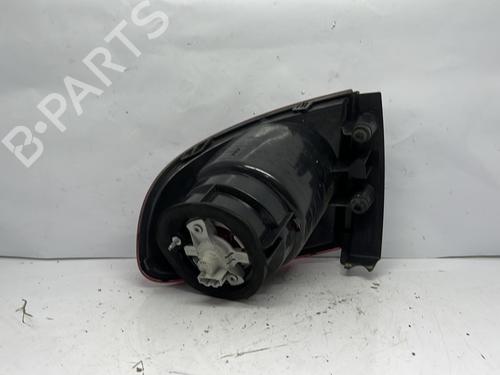 Left taillight SEAT ALTEA (5P1) 2.0 TDI 16V | BP20383367C34 