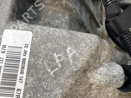 Gearbox DACIA SANDERO II TCe 90 (B8M1, B8MA, B8AC) | BP39082205M3 - Image 7