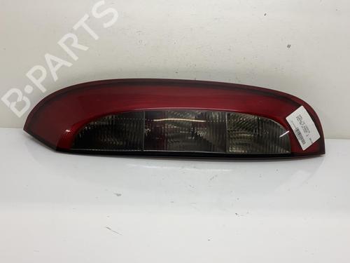 Used Right taillight OPEL CORSA C (X01) 1.7 DTI (F08, F68) (75 hp) 20373775
