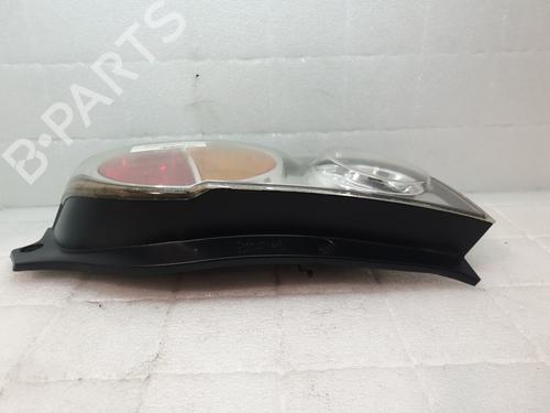 Right taillight CHEVROLET SPARK (M300) 1.2 | BP31376263C35 - Image 7