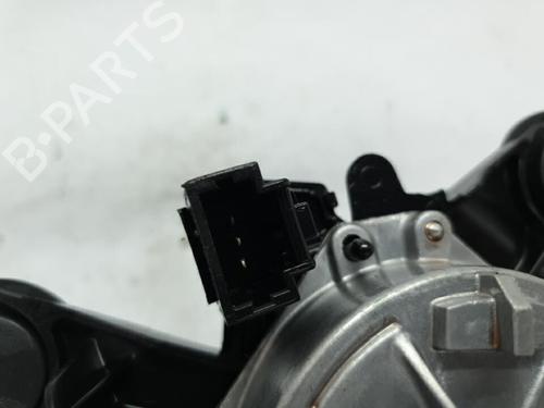 Rear wiper motor PEUGEOT 2008 I (CU_) 1.6 HDi | BP20376562M102 