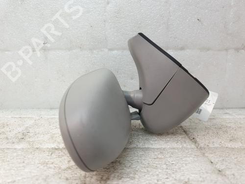 Used Rear mirror Rear mirror AUDI A1 (8X1, 8XK) 1.6 TDI (90 hp) 24354278 24354278