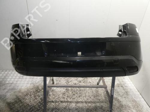 Rear bumper CITROËN C4 Coupe (LA_) 1.6 HDi | BP20380772C8 