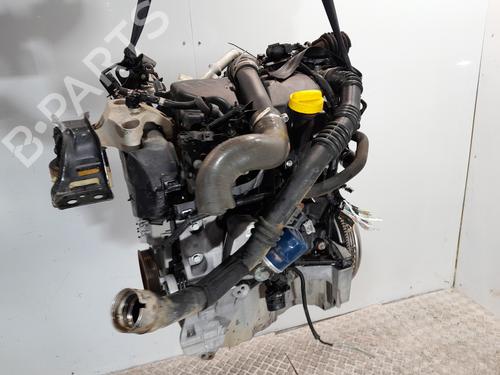 Engine DACIA DUSTER (HS_) 1.5 dCi 4x4 | BP28183595M1 