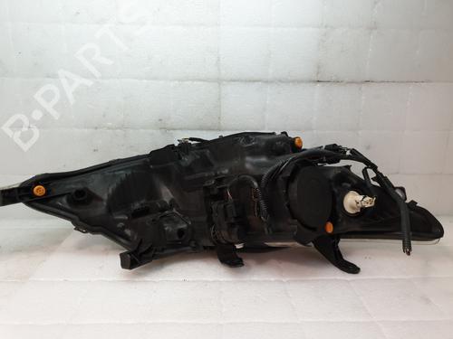 Left headlight TOYOTA AURIS Estate (_E18_) 1.8 Hybrid (ZWE186_, ZWE186R, ZWE186H) | BP30193314C28 