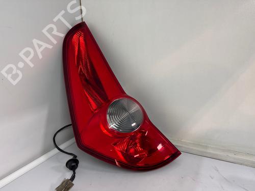 Left taillight OPEL AGILA B (H08) 1.2 (F68) | BP40257431C34 - Image 6