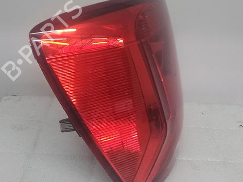 Farolim esquerdo Farolim esquerdo VW POLO V (6R1, 6C1) 1.0 (60 hp) 36141106 36141106