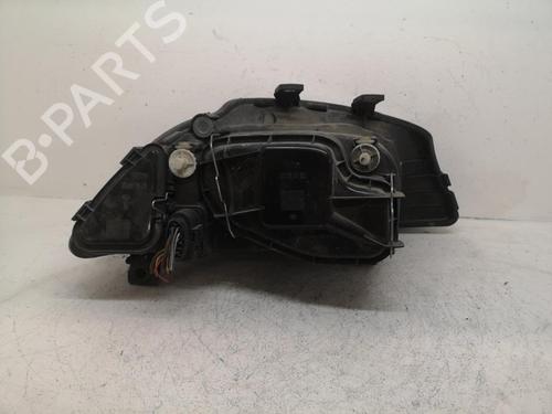 Used Left headlight Left headlight SEAT IBIZA III (6L1) 1.4 TDI (75 hp) 20377126 20377126
