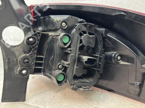 Left taillight RENAULT CLIO IV Grandtour (KH_) 1.5 dCi 90 (KHN3, KHN4) | BP32241324C34 