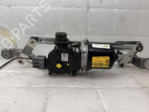 Used Front wiper motor Front wiper motor RENAULT CLIO IV (BH_) 0.9 TCe 90 (BHNF, BHMA, BHMH, BHJK, BHJR) (90 hp) 33537089 33537089