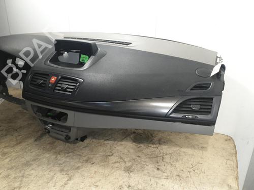 Used Dashboard RENAULT MEGANE III Hatchback (BZ0/1_, B3_) 1.5 dCi (86 hp) 20376270