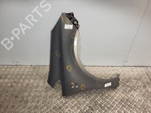 Used Right front fenders Right front fenders OPEL CORSA D (S07) 1.3 CDTI (L08, L68) (75 hp) 23781595 23781595