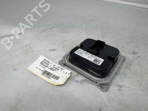 Lights ECU RENAULT MEGANE IV Hatchback (B9A/M/N_) 1.2 TCe 130 (B9MR) | BP40051422M55 - Image 5