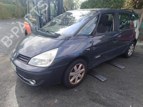 Used Parts RENAULT ESPACE IV (JK0/1_) 2.0 dCi (JK01, JK02, JK1J, JK1K, JK1H) 5008852