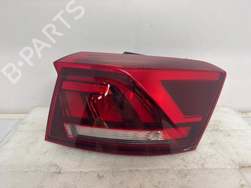 Højre baglygte VW T-ROC (A11, D11) 2.0 TDI | BP37740975C35 - Image 3