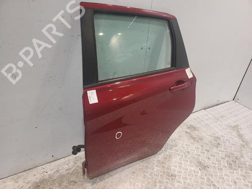 Used Left rear door Left rear door 38678891 38678891