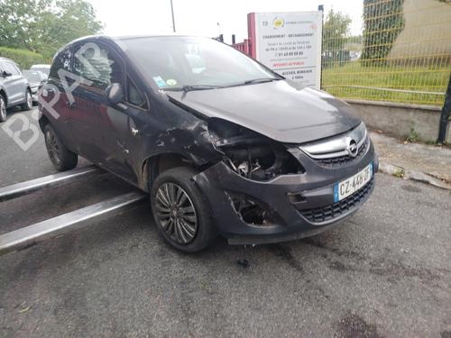 Ricambi OPEL CORSA D (S07) 4792078