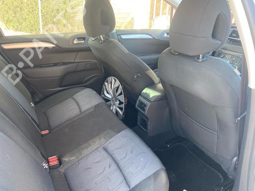 Højre forlygte CITROËN C4 II (NC_) 1.6 HDi 90 | BP39082189C29 - Image 9