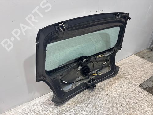 Bagklap CC/Kombi-Coupé Bagklap CC/Kombi-Coupé VW POLO V (6R1, 6C1) [2009-2022] 36763392 36763392