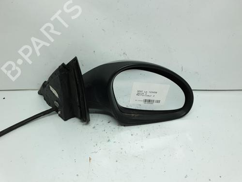 Used Right mirror SEAT IBIZA III (6L1) 1.9 SDI (64 hp) 20373598