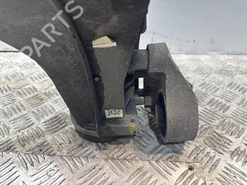 Rear differential AUDI A6 C6 Avant (4F5) S6 quattro | BP36802107M24 - Image 2