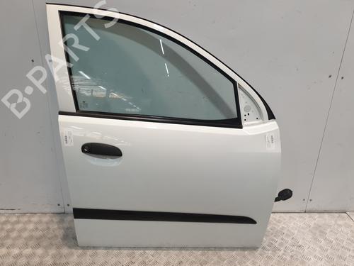 Used Right front door HYUNDAI i10 I (PA) 1.1 (69 hp) 29822127