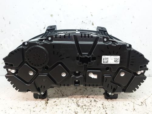 Instrument cluster FORD FIESTA VII (HJ, HF) 1.0 EcoBoost | BP20381634C47 