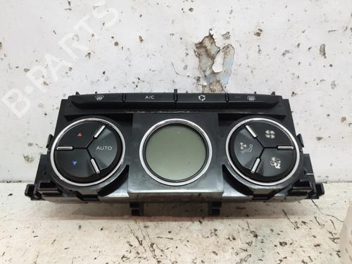 Used Climate control Climate control CITROËN C3 II (SC_) 1.4 HDi 70 (SC8HZC, SC8HR0, SC8HP4) (68 hp) 20381627 20381627