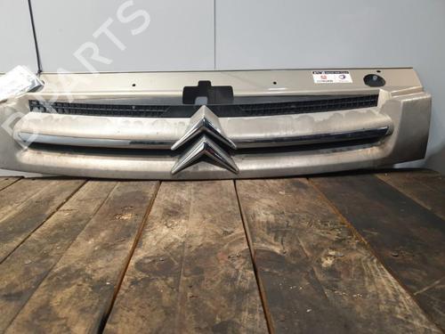 Grille CITROËN BERLINGO MULTISPACE (B9) 1.6 | BP20382180C40 