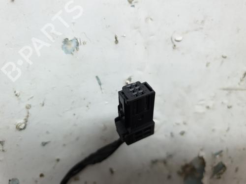 Used Left tailgate light Left tailgate light PEUGEOT 308 II (LB_, LP_, LW_, LH_, L3_) 1.6 HDi (92 hp) 20381849 20381849