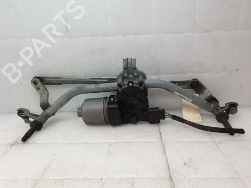 Front wiper motor CITROËN C3 III (SX) 1.2 VTi 82 | BP25289947M29 - Image 6