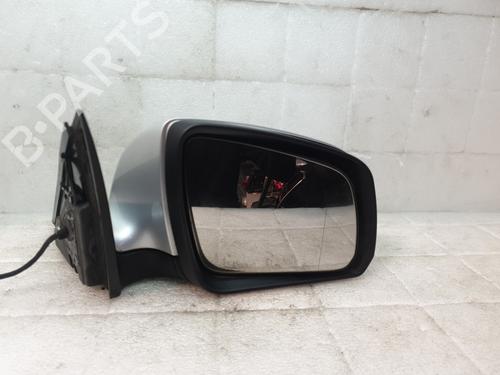 Used Right mirror MERCEDES-BENZ C-CLASS (W204) C 200 CDI (204.001) (136 hp) 30549755