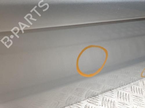 Left front door VW POLO (9N_, 9A_) 1.4 TDI | BP20378217C2 