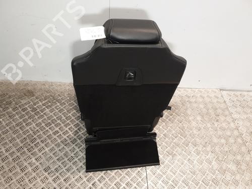 Used Rear seat Rear seat CITROËN C4 Grand Picasso I (UA_) 1.6 16V (150 hp) 25989455 25989455