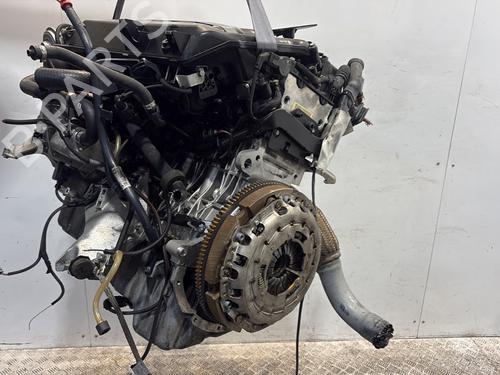 Used Engine Engine BMW 3 Convertible (E93) 330 d (231 hp) 33038868 33038868