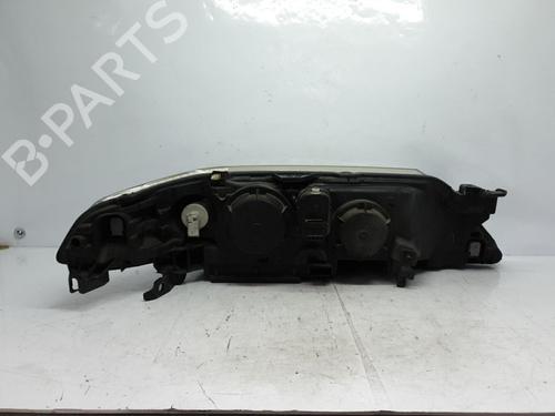 Left headlight RENAULT LAGUNA II (BG0/1_) 1.8 16V (BG04, BG0B, BG0C, BG0V) | BP20376793C28 