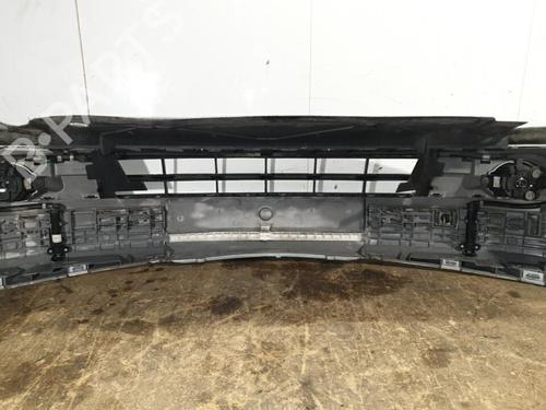 Front bumper RENAULT LAGUNA II Grandtour (KG0/1_) 2.2 dCi (KG0F) | BP20382367C7 