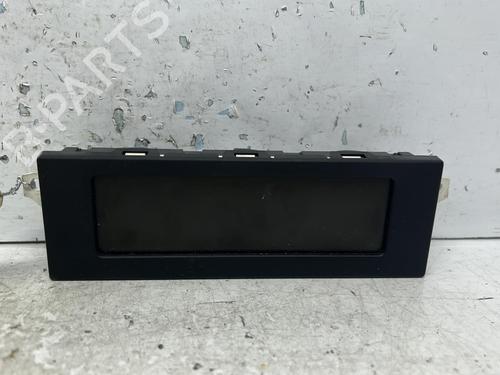Used Display monitor Display monitor CITROËN C3 II (SC_) 1.6 HDi (92 hp) 20378984 20378984