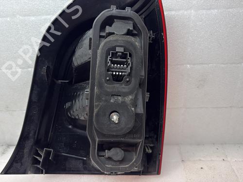 Used Left taillight Left taillight RENAULT TWINGO II (CN0_) 1.5 dCi (CN0E) (64 hp) 33200989 33200989