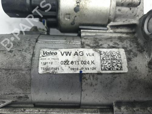 Starter SEAT IBIZA IV SC (6J1, 6P5) 1.2 TDI | BP20380292M8 