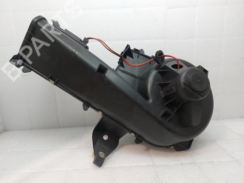 Heater blower motor RENAULT TWINGO I (C06_) 1.2 (C066, C068) | BP29415675M62 