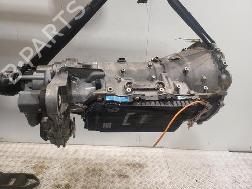 Gearbox JAGUAR F-PACE (X761) 3.0 SDV6 AWD | BP40117546M3 - Image 3
