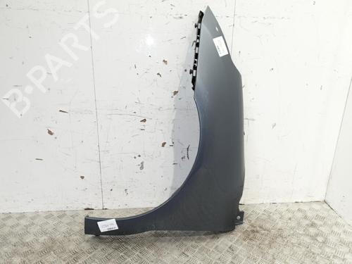 Used Left front fenders CITROËN C4 Coupe (LA_) 1.6 HDi (90 hp) 20378899