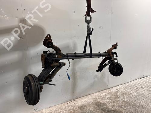Used Rear axle Rear axle 38678871 38678871
