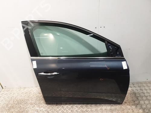 Porta anteriore destra RENAULT MEGANE IV Hatchback (B9A/M/N_) 1.2 TCe 130 (B9MR) (130 hp) 32010658