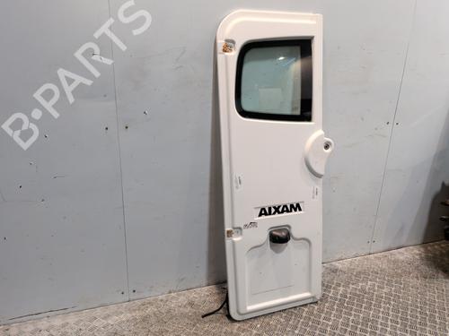 Left tailgate AIXAM D-TRUCK Van 0.4 | BP32985542C76 - Image 6