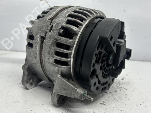 Alternator SEAT IBIZA IV (6J5, 6P1) 1.6 TDI | BP20378472M7 